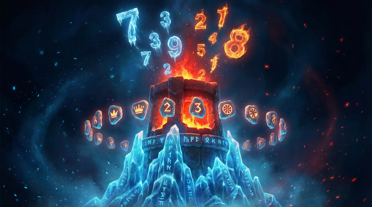 尊龙凯时元素熔炉以冰火之力展示各大彩票最新开奖号码